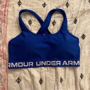 Under Armour Sports Bra